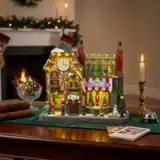 Pueblo Navideño Boutique de Regalos - vista 1