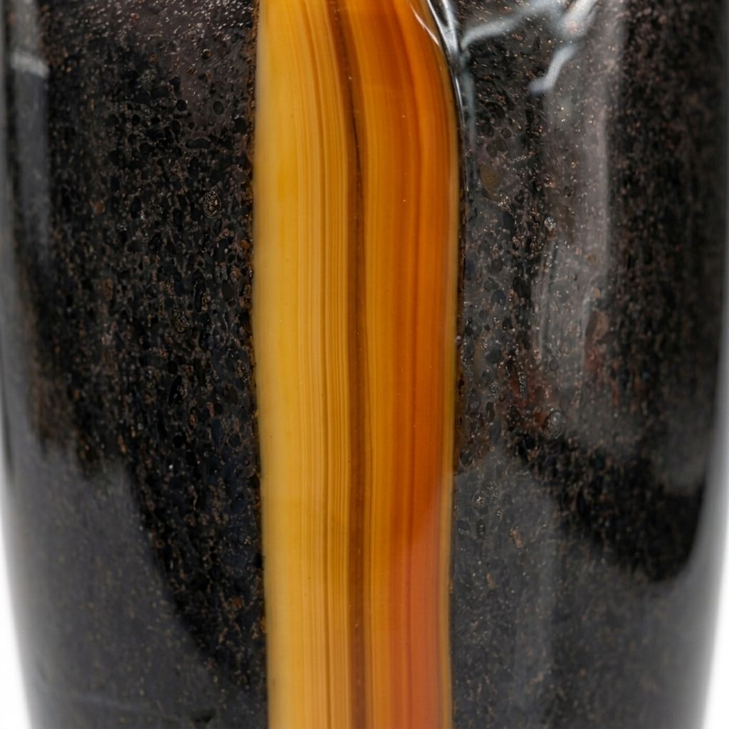 Jarrón Escultórico Onyx - Imagen 3
