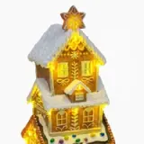 Pueblo Navideño Dulce Encanto - vista 3