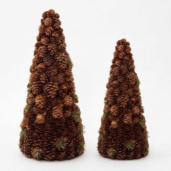 Set Árbol Navideño Bosque Nórdico  - Imagen 5