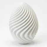 Escultura Orgánica Wave Pequeño - vista 4