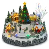 Villa Navidad sobre Hielo - vista 4