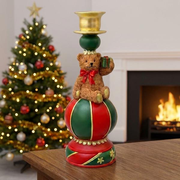 Portavela Teddy Royal 