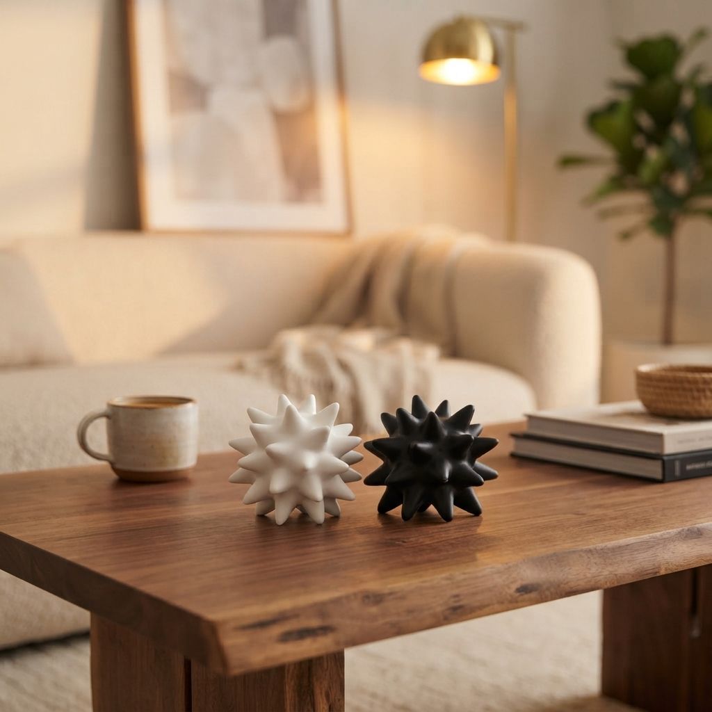 Set Decorativo Eclipse - Imagen 1