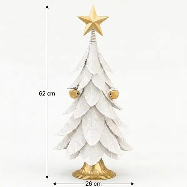 Árbol Navideño Bellavista Bajo - Vista secundaria