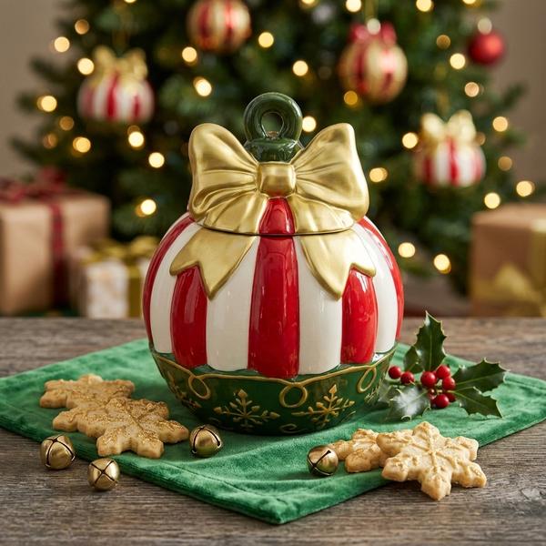Galletero Esfera Noël