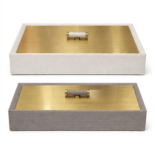 Set Caja Decorativa Aurelia - Imagen 4
