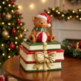 Teddy Christmas Story - vista 1