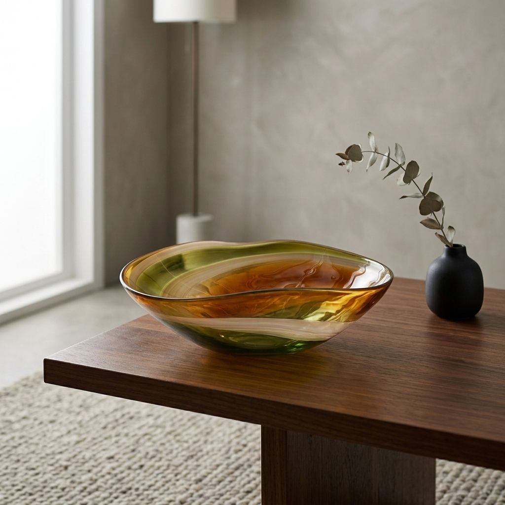 Bandeja Decorativa Ópalo - Imagen 1