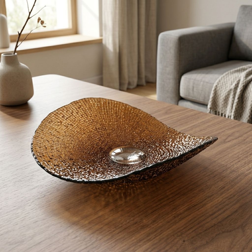 Bandeja Decorativa Vórtice - Imagen 1