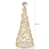 Set Árboles Navideños Cristal Imperial - vista 2