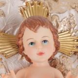 Niño Jesús Divina Luz - vista 3