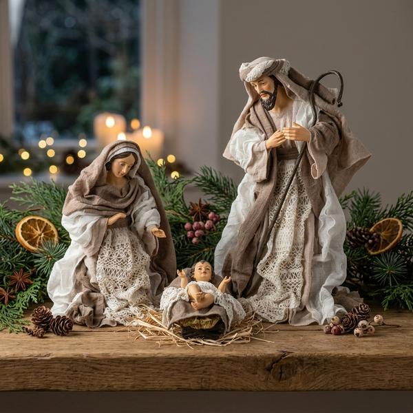 Nacimiento Dulce Esperanza