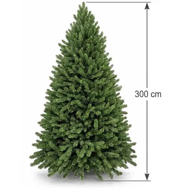 Árbol Navideño Vermont Alto - Vista secundaria