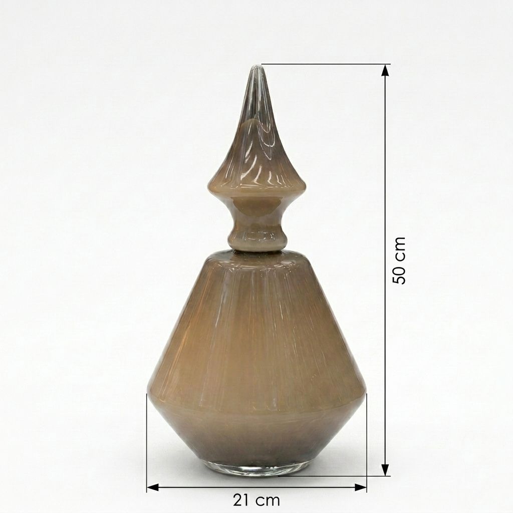 Acento Decorativo Nocti Bajo - Imagen 2
