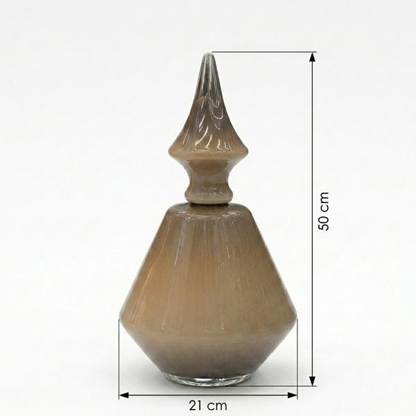 Acento Decorativo Nocti Bajo - Imagen 2