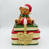 Teddy Christmas Story - vista 5