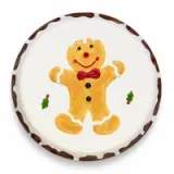 Tortera Dulce Navidad - vista 4