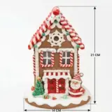 Casa Santa Dulce Navidad  - vista 2