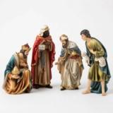 Nacimiento Adoración de Belén - vista 4