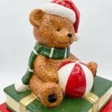 Teddy Christmas Story - vista 3