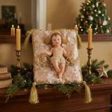 Niño Jesús Luz de Belén  - vista 1