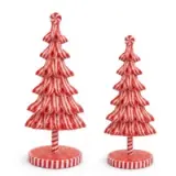 Árbol Decorativo Navideño Candy Alto  - vista 5