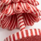 Árbol Decorativo Navideño Candy Bajo  - vista 3