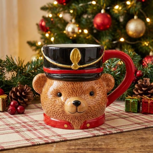 Mug Teddy Regent