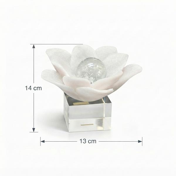 Acento Decorativo Althea Bajo - Imagen 2