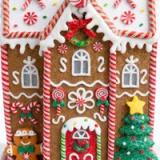 Casa Gingerbread Candyland - vista 4