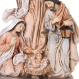 Nacimiento Navideño Ángel Protector - vista 3
