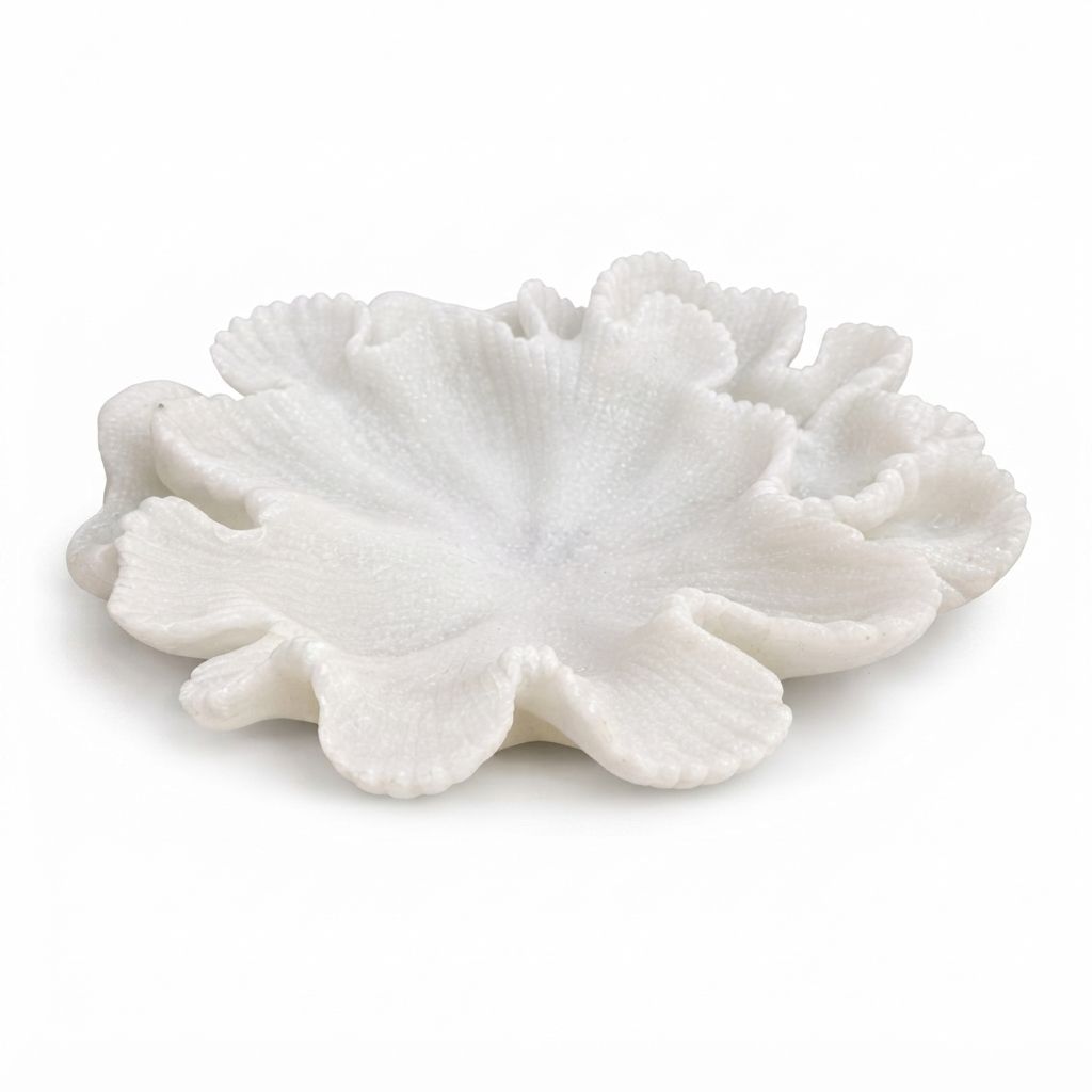 Bandeja Decorativa Flor de Mar - Imagen 4