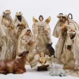 Pesebre Sagrada Natividad  - vista 8