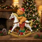 Oso Encanto Navideño - vista 1