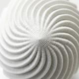 Escultura Orgánica Wave Grande - vista 3