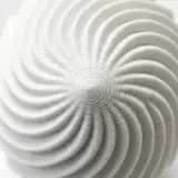 Escultura Orgánica Wave Pequeño - vista 3