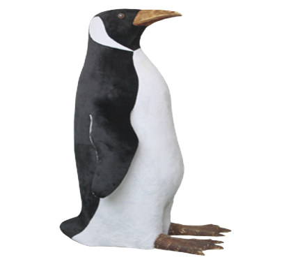 PINGUINO GRANDE IMPERIAL