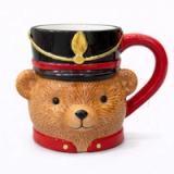 Mug Teddy Regent - vista 4