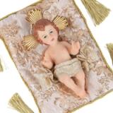 Niño Jesús Divina Luz - vista 4