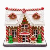 Casa Gingerbread Villa Candy Cane - vista 4