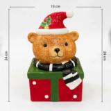 Galletero Teddy Noël - vista 2