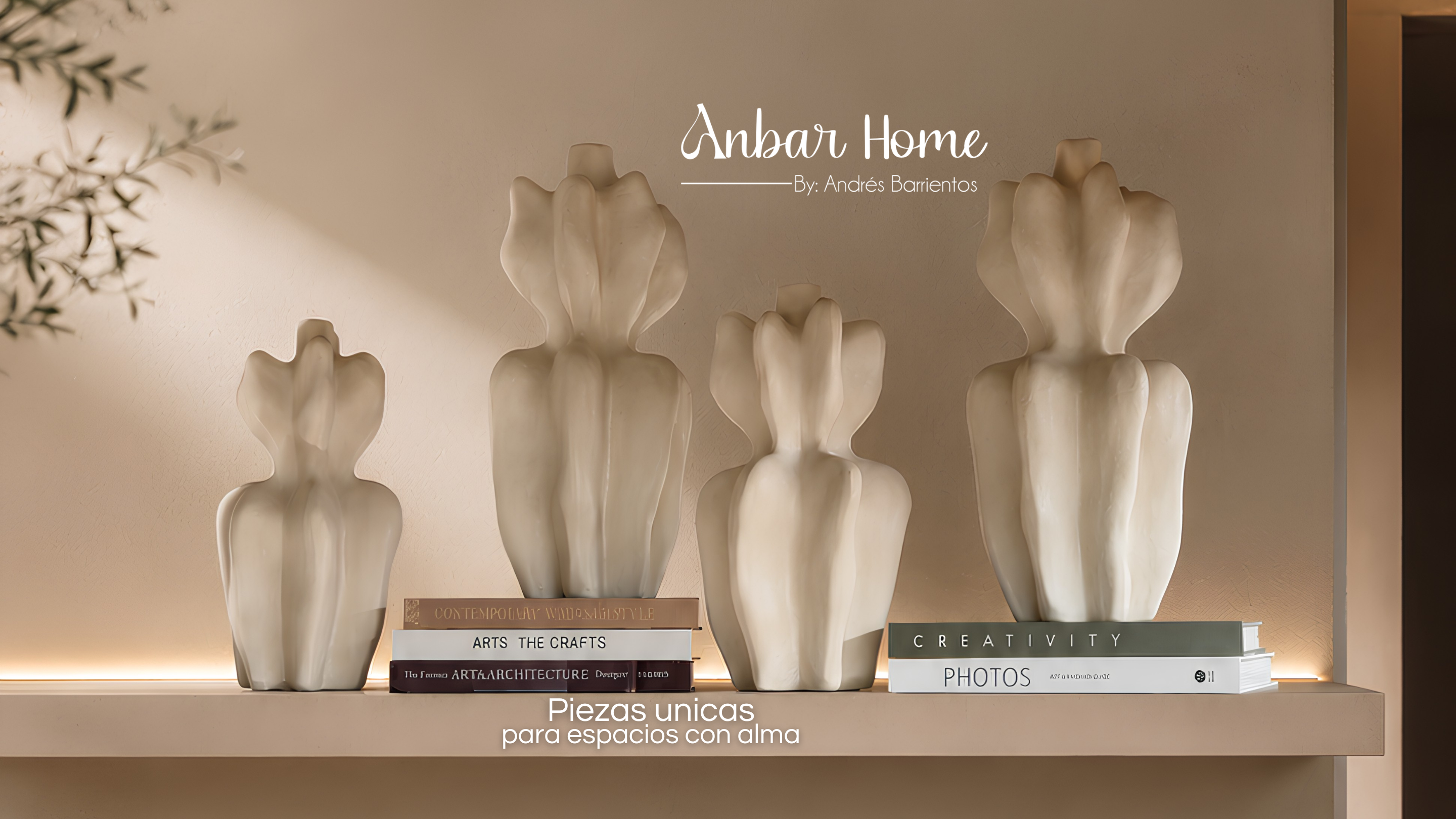 Anbar Home