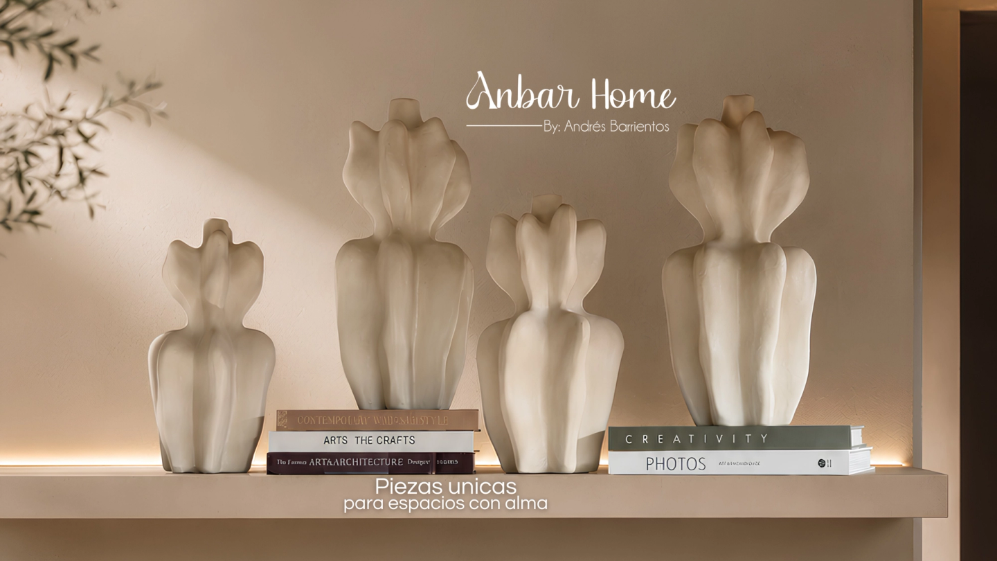 Anbar Home