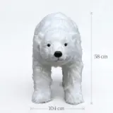 Familia Polar Alaska Hijo - vista 2
