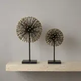 Acento Decorativo Solaris Alto - vista 1