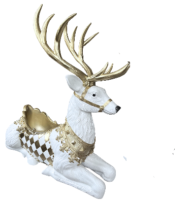RENO NAVIDEÑO