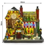 Pueblo Navideño Boutique de Regalos - vista 2