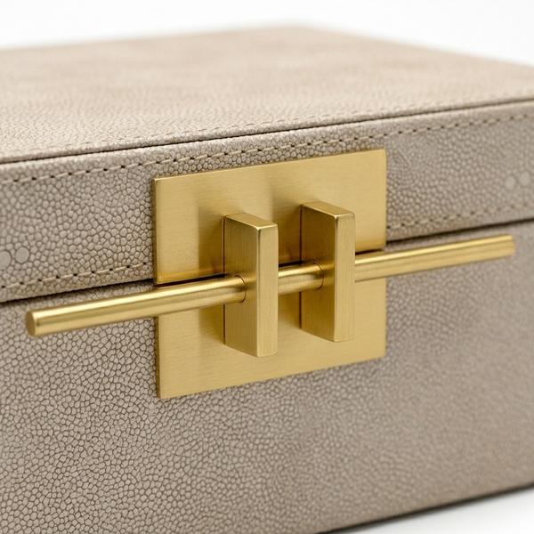 Set Caja Decorativa Celest - Imagen 4