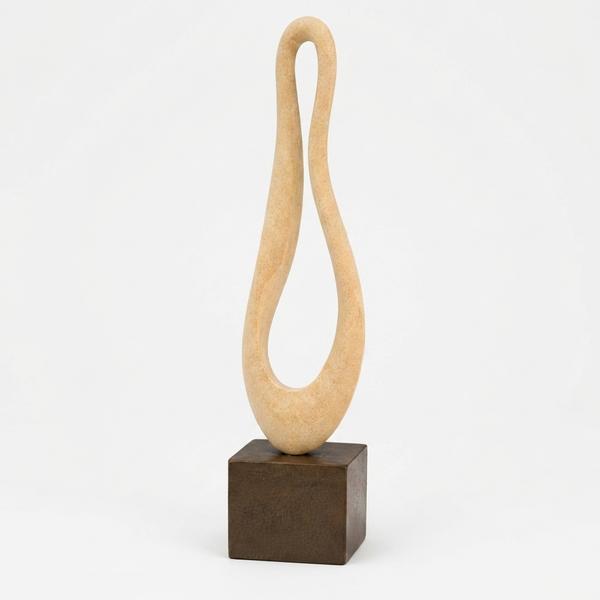 Escultura Decorativa Neréo - Imagen 4